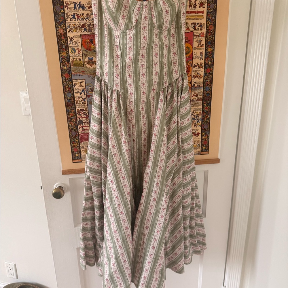 House of CB Samaria dress - Picture 8 of 8